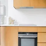 Chic Abode In Trendiest Suburb