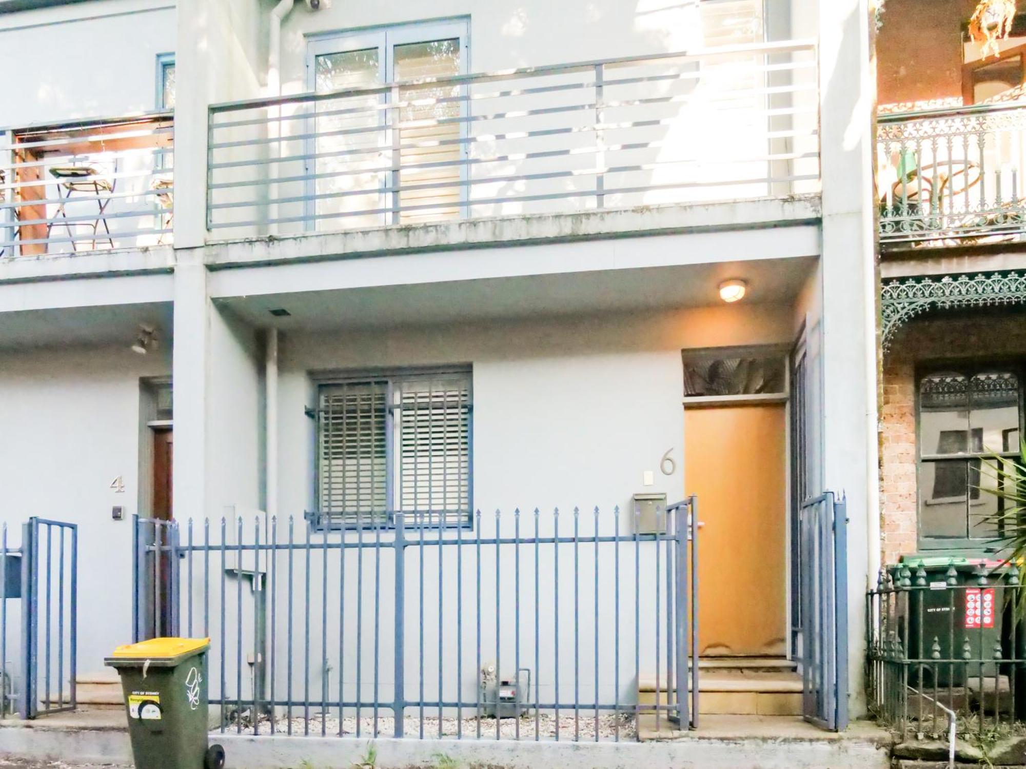 Holiday home Chic Abode In Trendiest Suburb