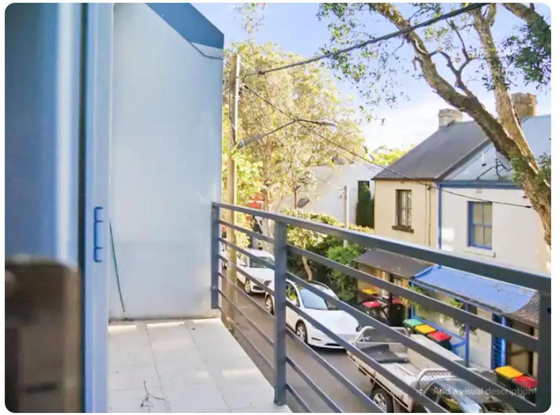 Holiday home Chic Abode In Trendiest Suburb *